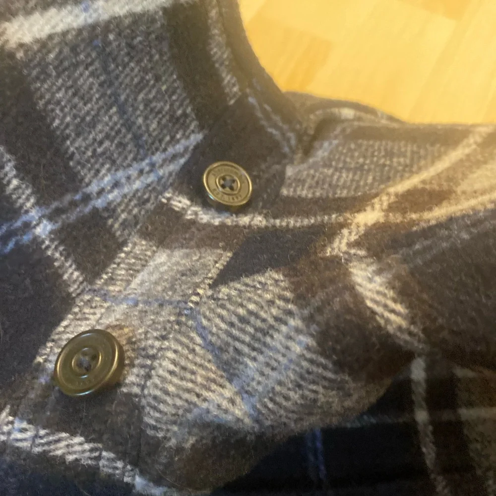 Abercrombie tweed jacket - Picture 3 of 15